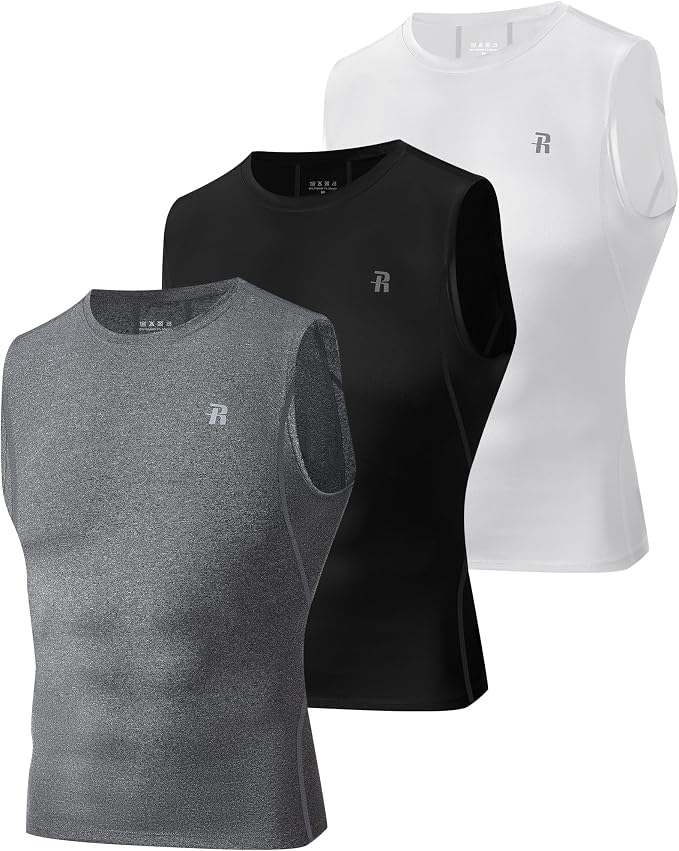 HeatGear Compression Shirt